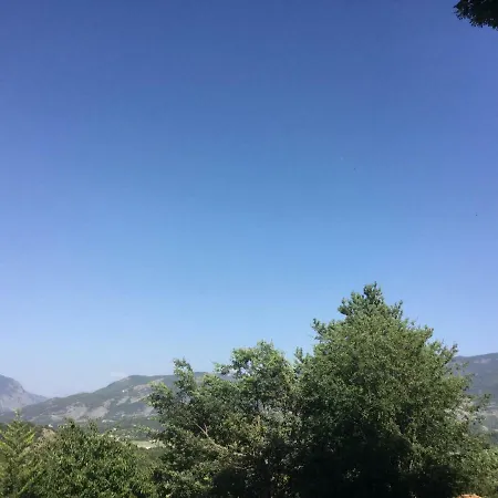Gite Le Tilleul 1* Fouillouse Esterno foto