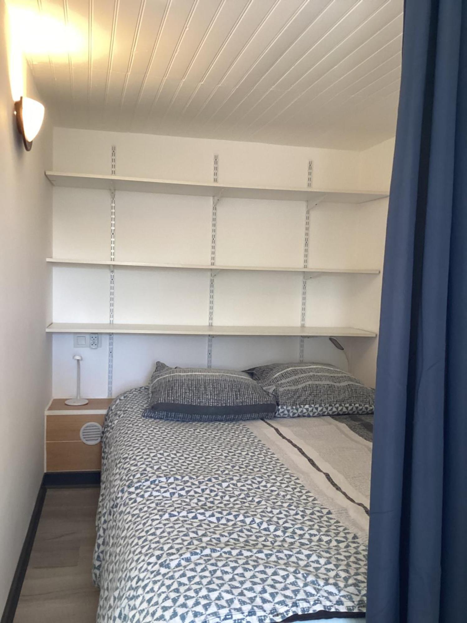 Le Tilleul 1* Apartment Fouillouse
