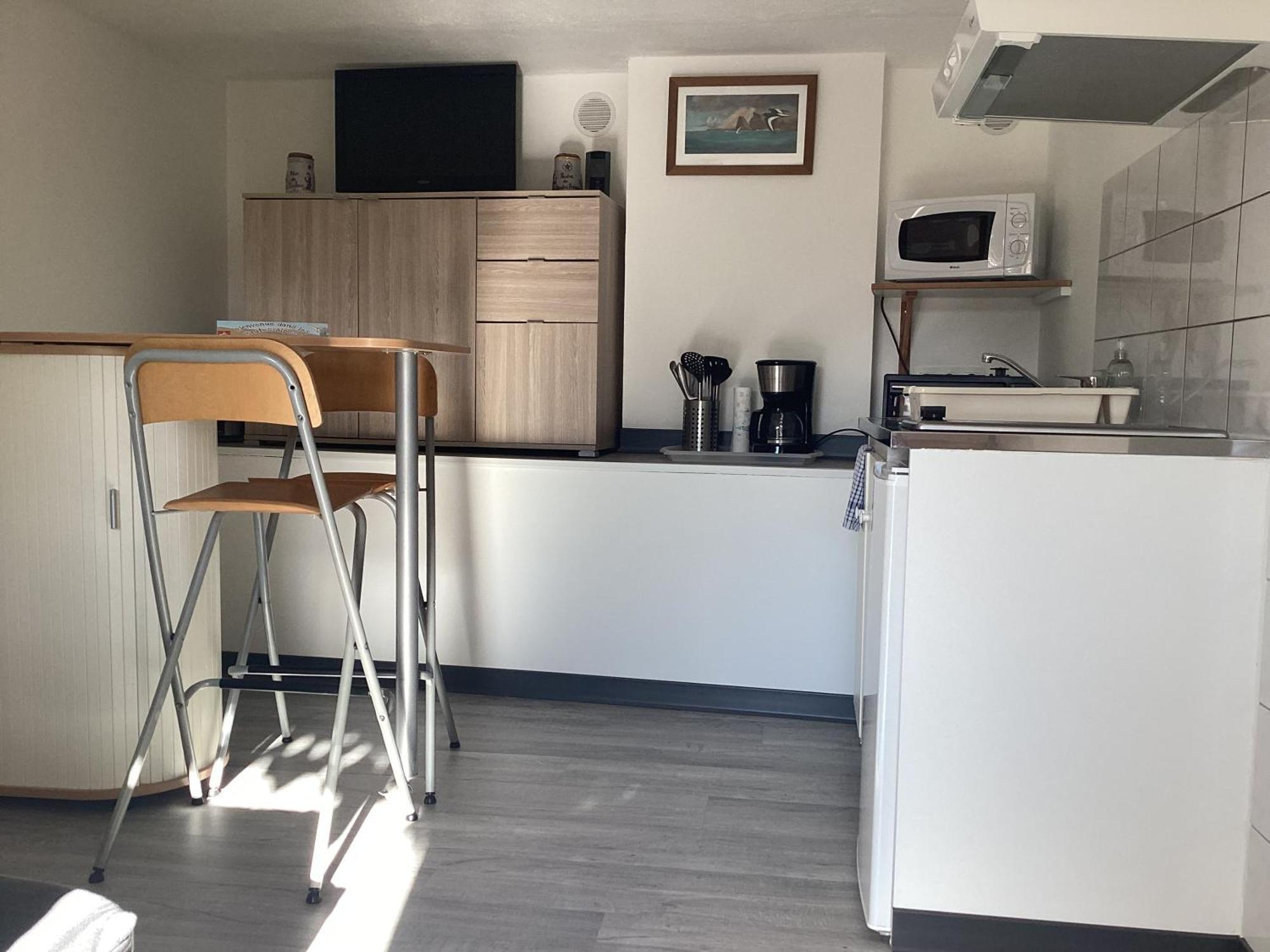 Apartment Le Tilleul 1*